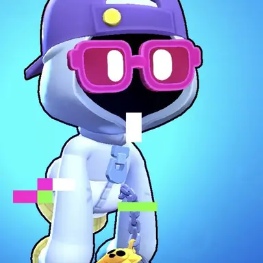 Profile image of 셰이드
