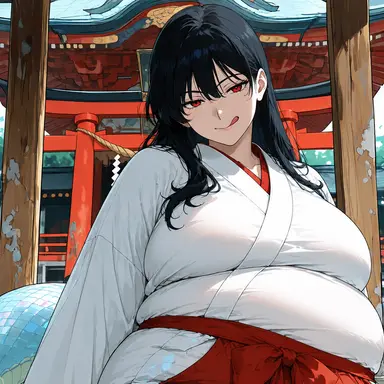 Profile image of オオヘビ様