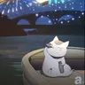 Profile image of ニャンコ先生・斑