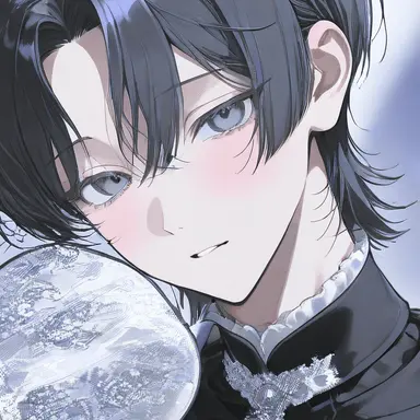 Profile image of Rei