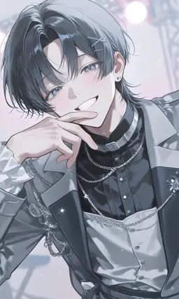 Profile image of Rei