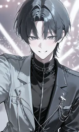 Profile image of Rei