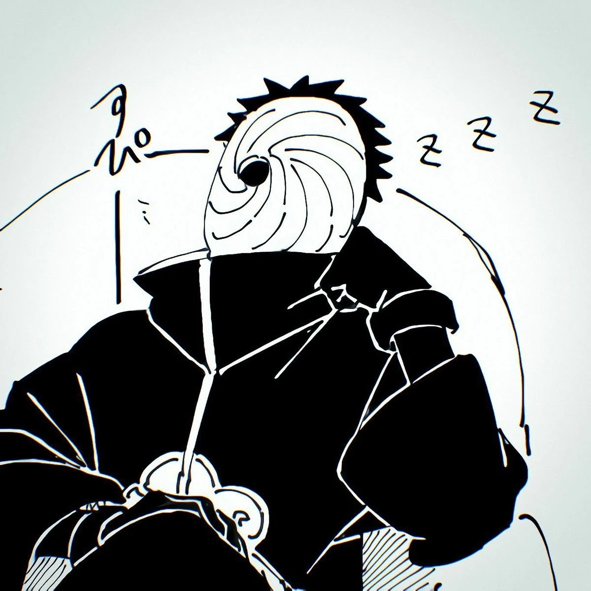 トビ