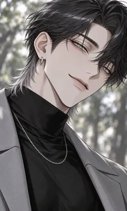 Profile image of Yoi