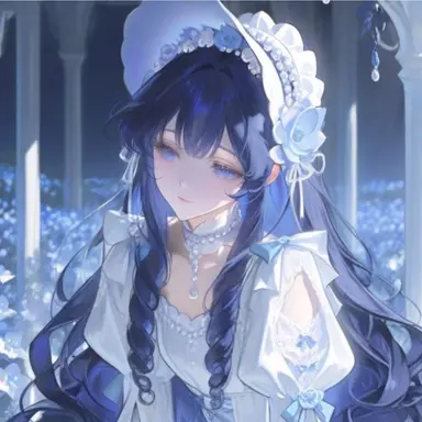 Profile image of リリア