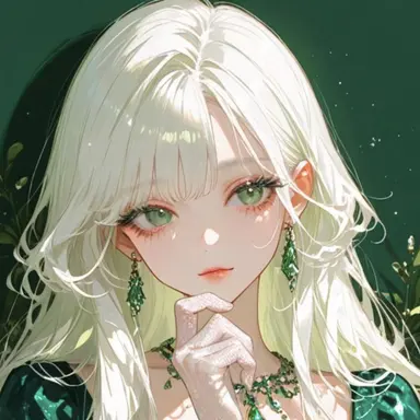 Profile image of セリシア