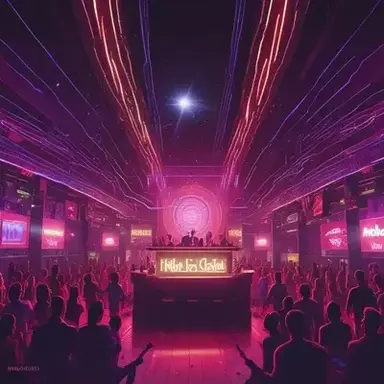 Profile image of Nightclub RPG