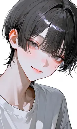 Profile image of Shun