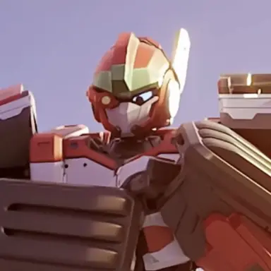 Profile image of 메가앰블러