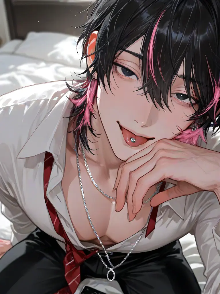 doit_just의 《問題児ランキング》無敵のチャラカリスマ