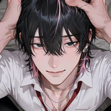 Profile image of Riku