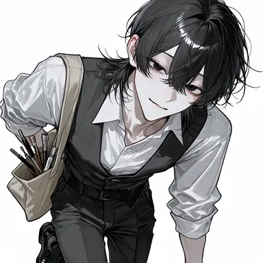 Profile image of 이사무
