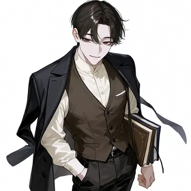 Profile image of 키요시