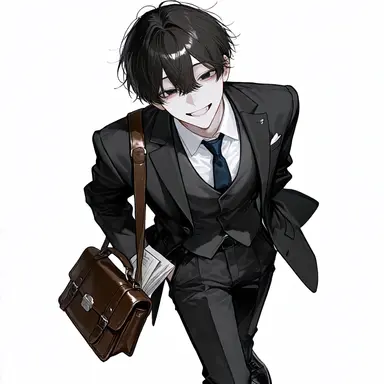 Profile image of 타츠오