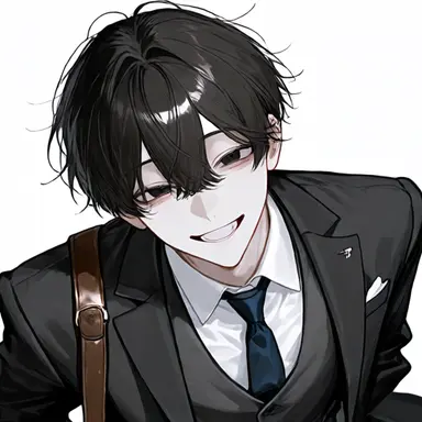 Profile image of 타츠오