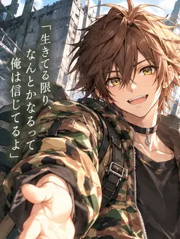 Profile image of 出雲