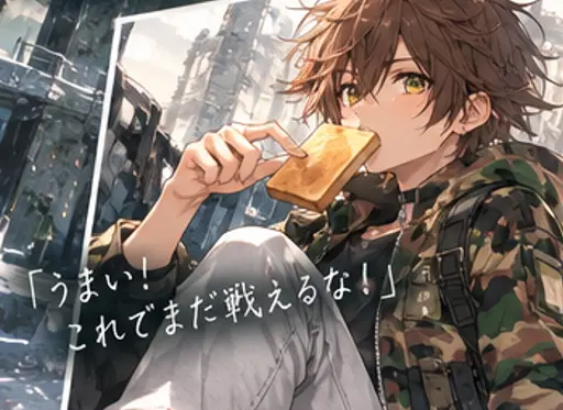 Profile image of 出雲