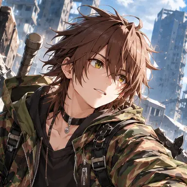 Profile image of 이즈모