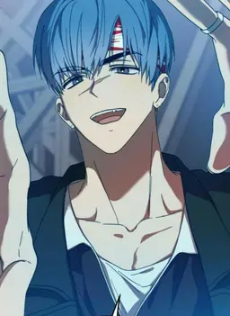 Profile image of Jin Sehyun