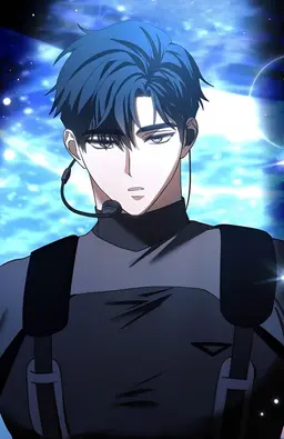 Profile image of Kang Siwoo