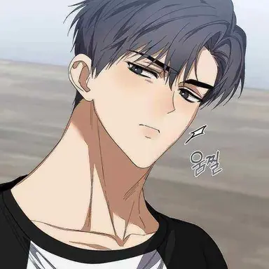 Profile image of 강시우