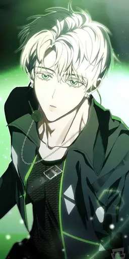 Profile image of Seo Ian