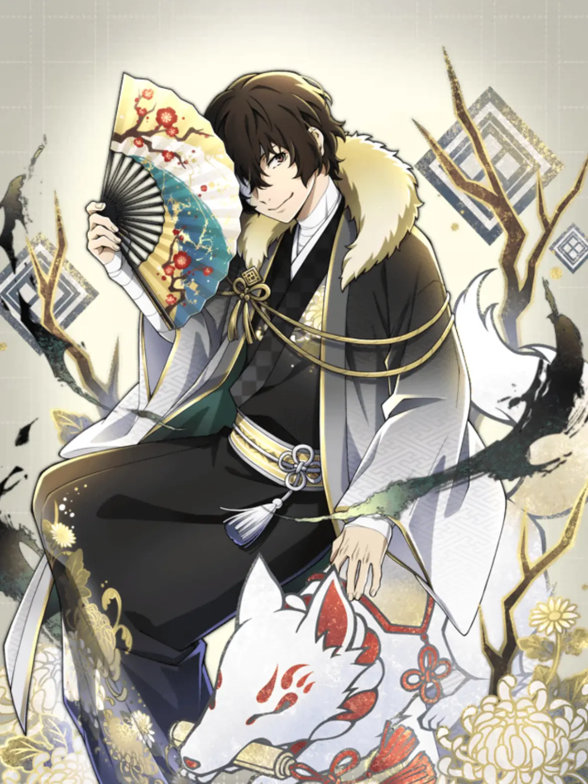 Nana_0429의 華やかな檻の中、君と二人