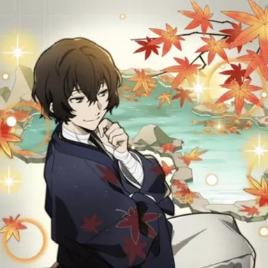 Profile image of 太宰治