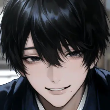 Profile image of Chikage