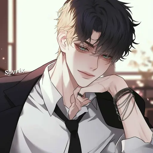 Sovrix의 서도영