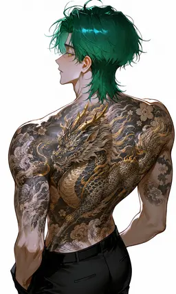 Profile image of 樹