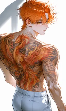 Profile image of 陽