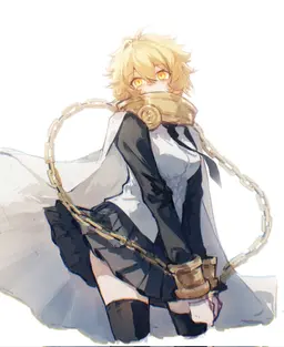 Profile image of 돈키호테