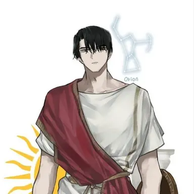 Profile image of 뫼르소