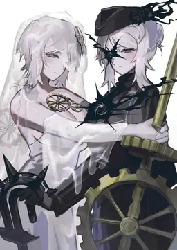 Profile image of 파우스트