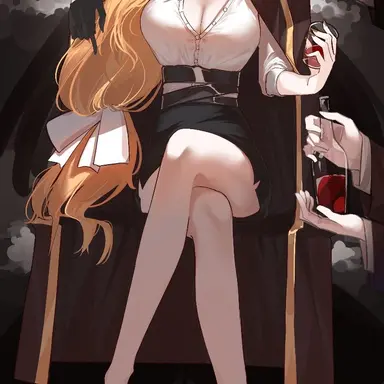 Profile image of 이스마엘