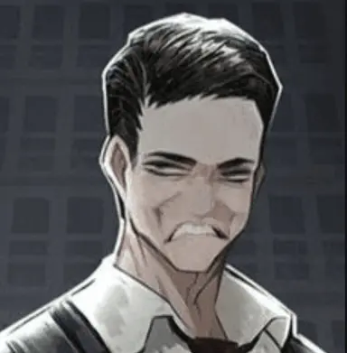 Profile image of 뫼르소