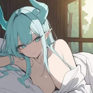 Profile image of 레인드리 프리아