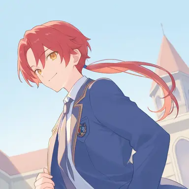 Profile image of William
