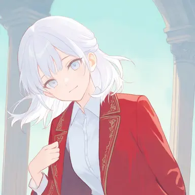Profile image of Nicola