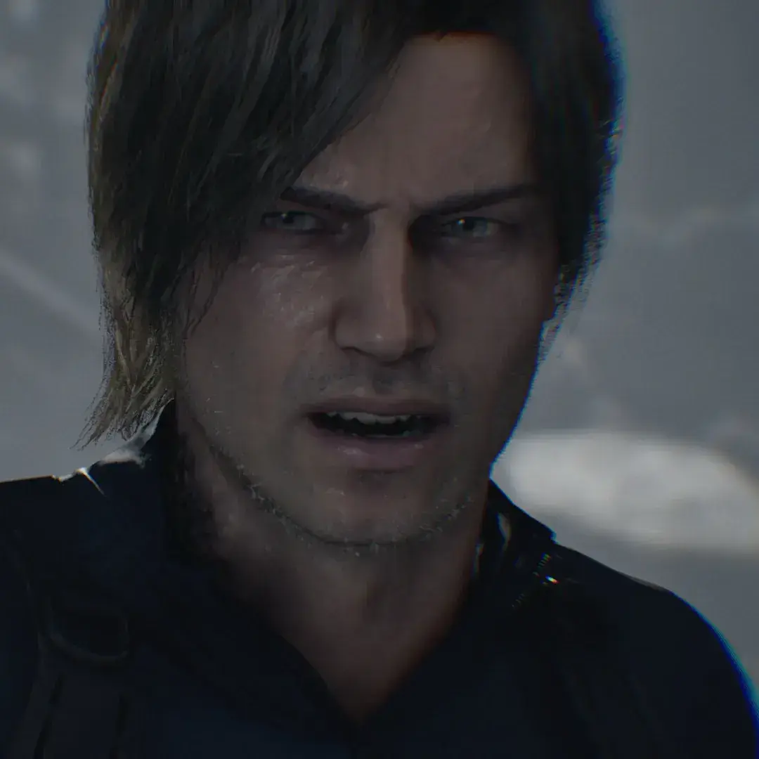 GrassySteak0231의 Leon Scott Kennedy