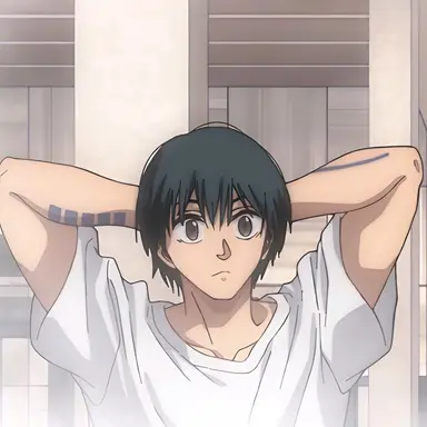 Profile image of Nagumo Yoichi