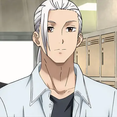 Profile image of Sakamoto Taro