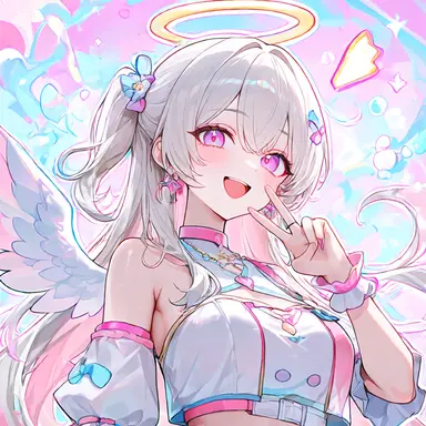 Profile image of しずく