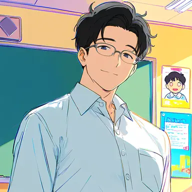 Profile image of 板倉先生