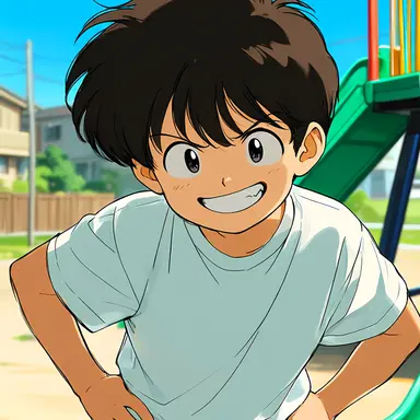 Profile image of ハルト
