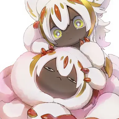 Profile image of Faputa
