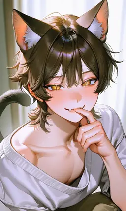 Profile image of ネコマル