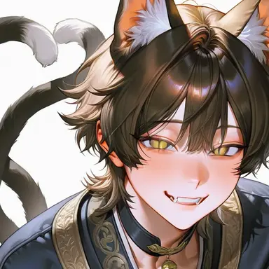 Profile image of ネコマル