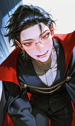 Profile image of ヴラド